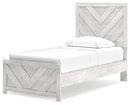 Cayboni Bed - Furniture Queen (GA)*