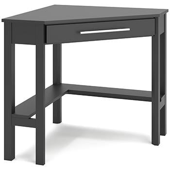 Otaska Home Office Corner Desk