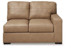 Bandon Sectional - Furniture Queen (GA)*