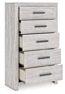 Cayboni Chest of Drawers - Furniture Queen (GA)*