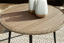 Amaris Outdoor Dining Table - Furniture Queen (GA)*