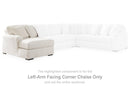 Chessington Sectional with Double Chaise - Furniture Queen (GA)*