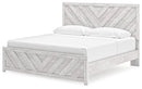 Cayboni Bed - Furniture Queen (GA)*