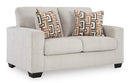 Aviemore Loveseat - Furniture Queen (GA)*