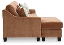 Amity Bay Sofa Chaise Sleeper - Furniture Queen (GA)*