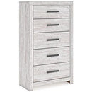 Cayboni Chest of Drawers - Furniture Queen (GA)*