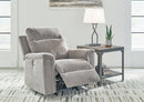 Barnsana Living Room Set - Furniture Queen (GA)*