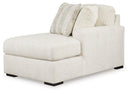 Chessington Sectional with Double Chaise - Furniture Queen (GA)*
