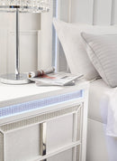 Chalanna Bedroom Set - Furniture Queen (GA)*