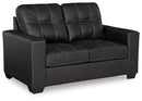 Barlin Mills Loveseat - Furniture Queen (GA)*