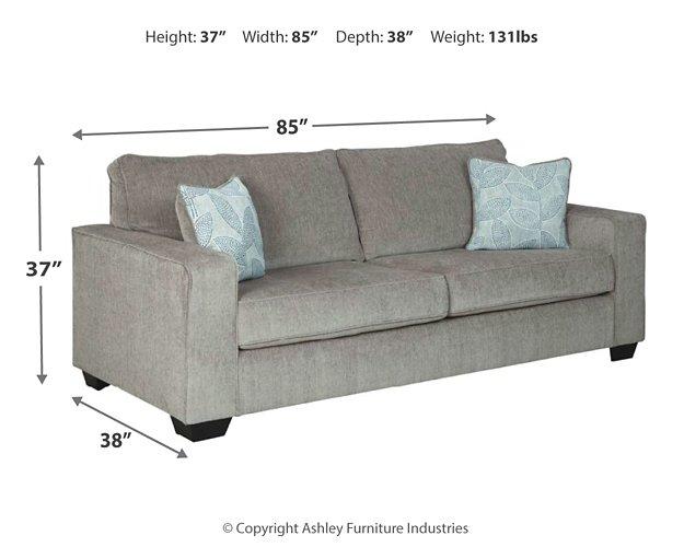 Altari Sofa