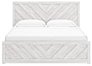 Cayboni Bed - Furniture Queen (GA)*