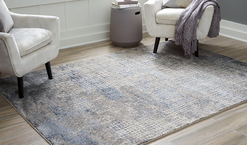 Brookhall 5'3" x 7'3" Rug