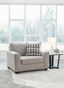 Avenal Park Oversized Chair - Furniture Queen (GA)*