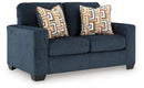 Aviemore Loveseat - Furniture Queen (GA)*