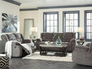 Tulen Living Room Set - Furniture Queen (GA)*