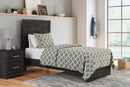 Belachime Bedroom Set - Furniture Queen (GA)*