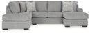 Casselbury Living Room Set - Furniture Queen (GA)*