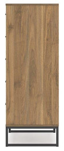 Deanlow Chest of Drawers