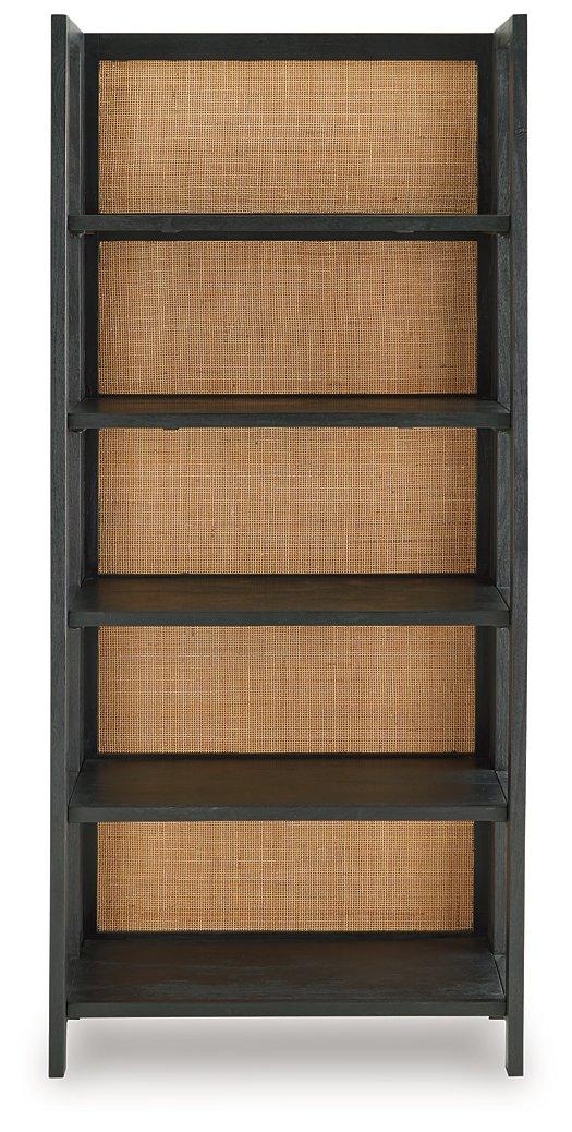 Abyard Bookcase