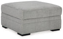 Casselbury Living Room Set - Furniture Queen (GA)*