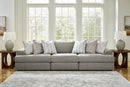 Avaliyah Sectional Sofa - Furniture Queen (GA)*