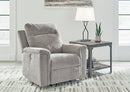 Barnsana Living Room Set - Furniture Queen (GA)*
