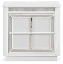 Chalanna Bedroom Set - Furniture Queen (GA)*