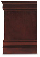 Alisdair Nightstand - Furniture Queen (GA)*