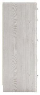 Altyra Dresser and Mirror - Furniture Queen (GA)*