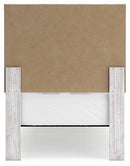 Cayboni Bed - Furniture Queen (GA)*