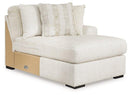 Chessington Sectional with Double Chaise - Furniture Queen (GA)*