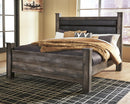 Wynnlow Bedroom Set - Furniture Queen (GA)*