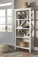 Carynhurst Home Office Set - Furniture Queen (GA)*
