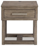 Loyaska Occasional Table Set - Furniture Queen (GA)*