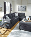 Altari Living Room Set - Furniture Queen (GA)*