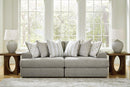 Avaliyah Sectional Loveseat - Furniture Queen (GA)*