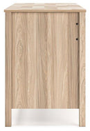 Battelle 60" Home Office Desk with Return - Furniture Queen (GA)*