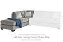 Altari Sectional with Chaise - Furniture Queen (GA)*