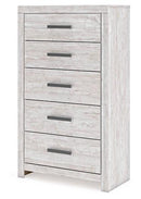 Cayboni Chest of Drawers - Furniture Queen (GA)*