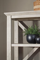 Carynhurst Home Office Set - Furniture Queen (GA)*