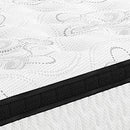 Chime 12 Inch Hybrid Mattress in a Box - Furniture Queen (GA)*