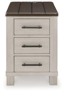 Darborn Occasional Table Set - Furniture Queen (GA)*