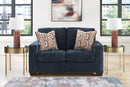 Aviemore Loveseat - Furniture Queen (GA)*