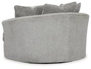 Casselbury Living Room Set - Furniture Queen (GA)*