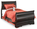 Huey Vineyard Bedroom Set - Furniture Queen (GA)*
