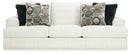 Karinne Sofa - Furniture Queen (GA)*