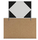 Cayboni Dresser and Mirror - Furniture Queen (GA)*