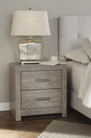 Culverbach Nightstand - Furniture Queen (GA)*