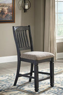 Tyler Creek Counter Height Dining Set - Furniture Queen (GA)*